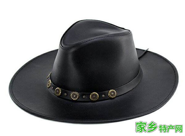 雪中笑皮帽 -张家口张北特产