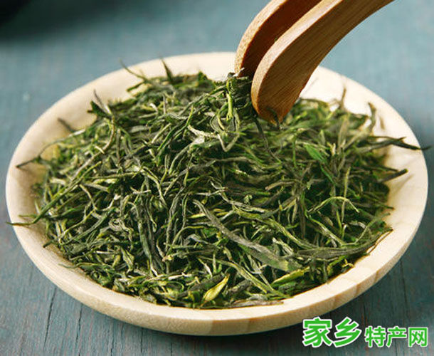 庐山云雾茶 -九江庐山特产