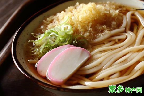 龙虎面 -河南郑州市特产