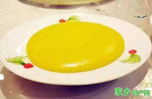 烧三不粘 -河南安阳市特产