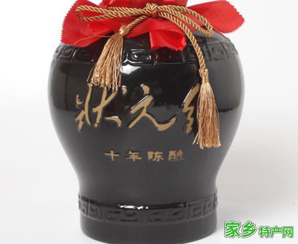 状元红 -河南濮阳市特产