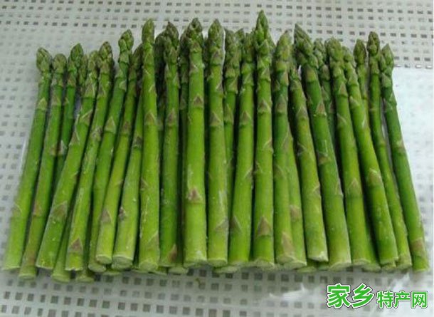 周口芦笋 -河南周口市特产