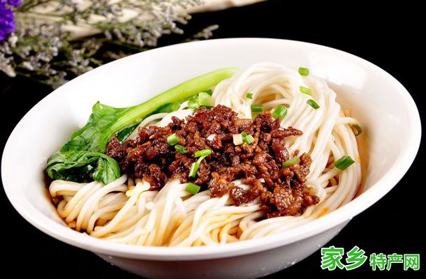 光州贡面 -河南信阳市特产