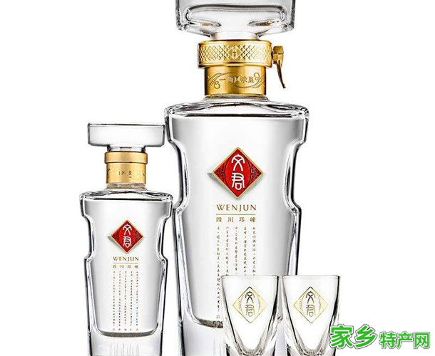邛崃文君酒 -成都邛崃特产