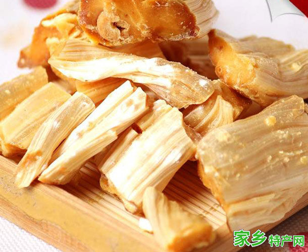 新都姜糖 -成都新都特产