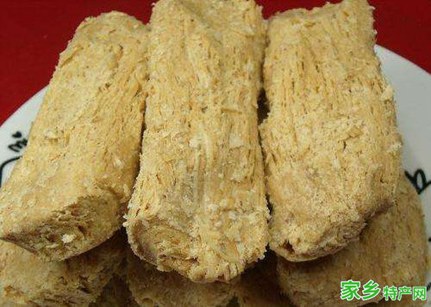 温江酥糖 -成都温江特产