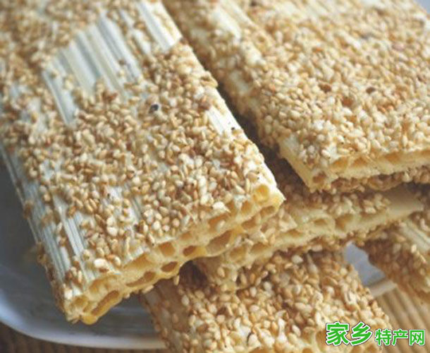 泡糖 -泸州纳溪特产