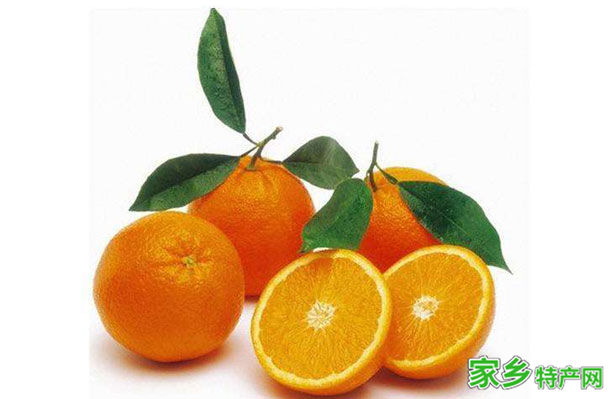 江津广柑 -重庆江津特产