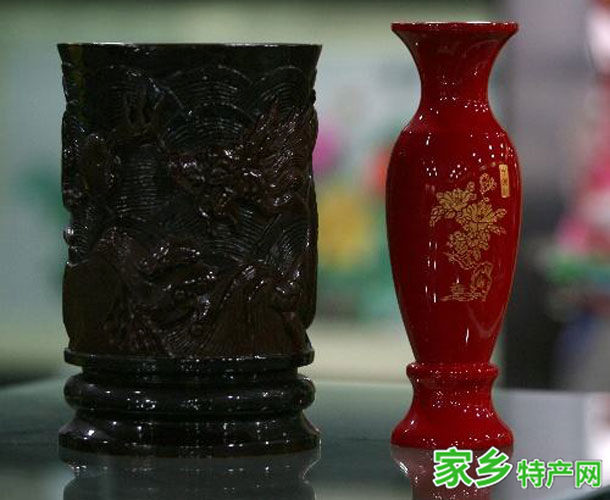 城口漆 -重庆城口特产