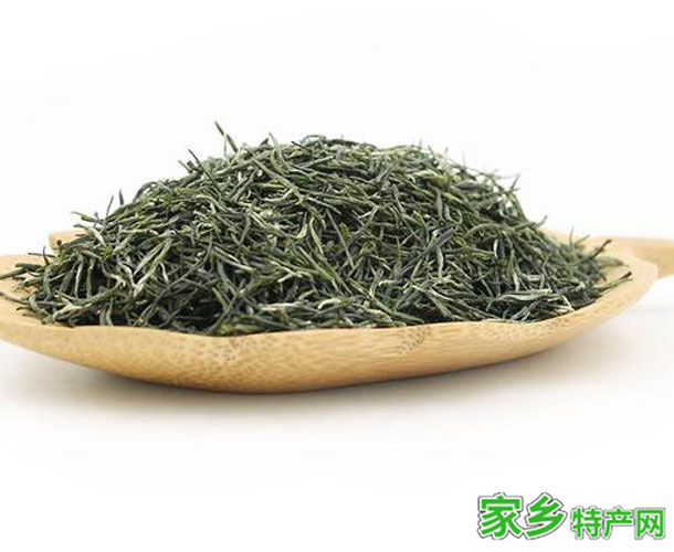 巴山银芽 -重庆城口特产