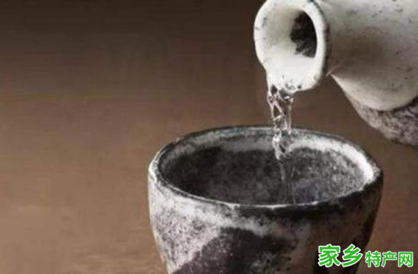 茵陈曲酒 -上海崇明特产