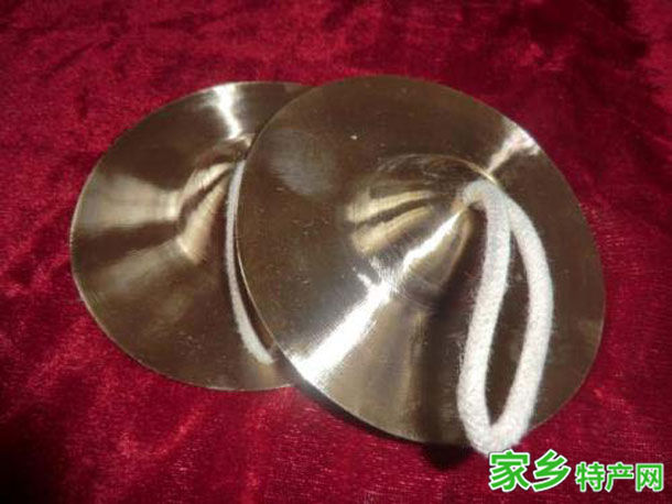 周村铜响器 -淄博周村特产