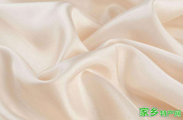 柞蚕丝绸 -烟台牟平特产