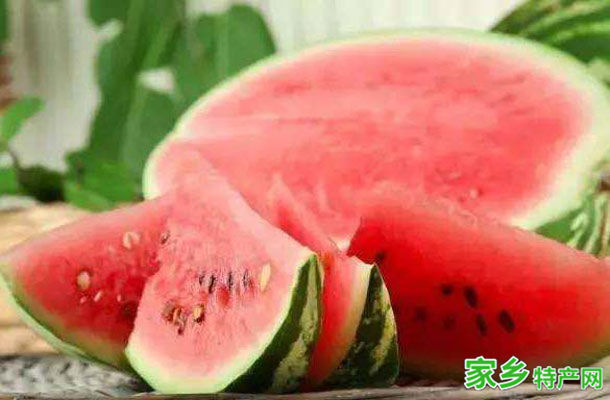 昌乐西瓜 -潍坊昌乐特产