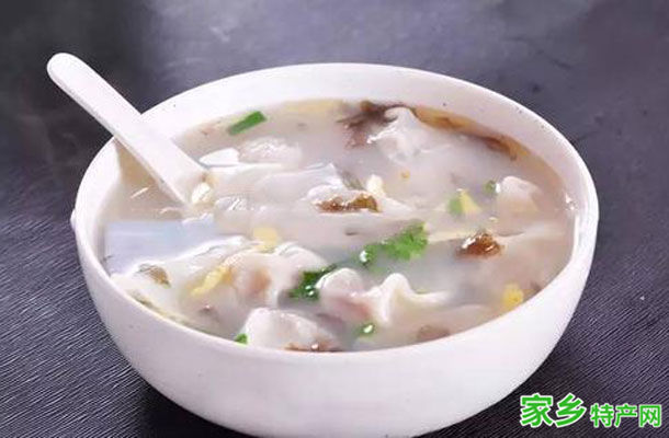 蚌埠土特产混汤酒酿元宵 -[安徽]蚌埠市特产