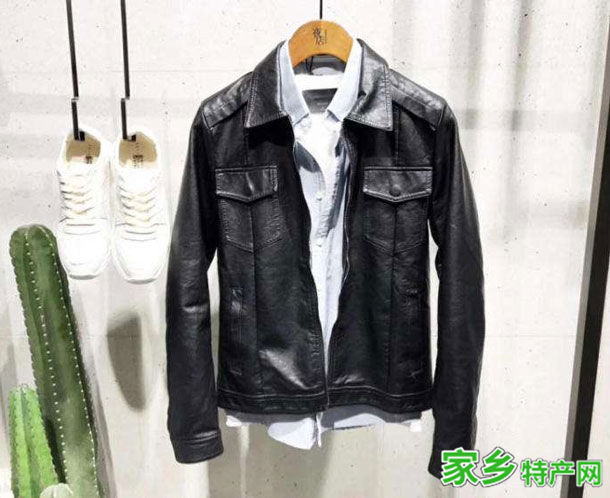 蚌埠土特产蚌埠皮衣 -[安徽]蚌埠市特产