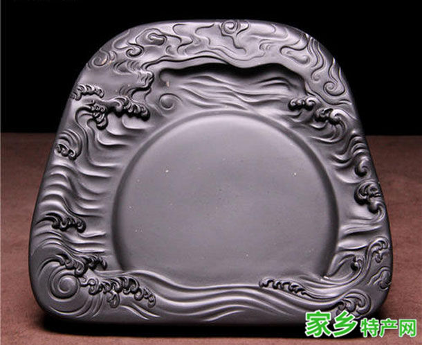 黄山特产歙砚 -[黄山]歙县特产