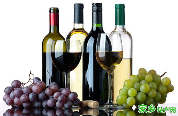 宿州特产萧县葡萄酒 -[宿州]萧县特产