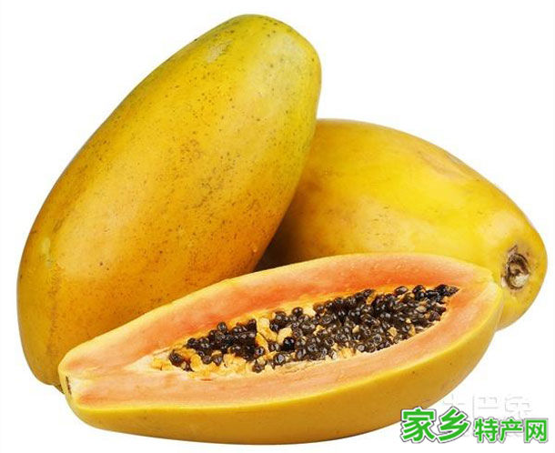 宣城土特产宣木瓜 -[宣城]宣州特产