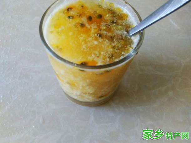 贵阳土特产之花溪刺梨糯米酒 -[贵阳]花溪特产