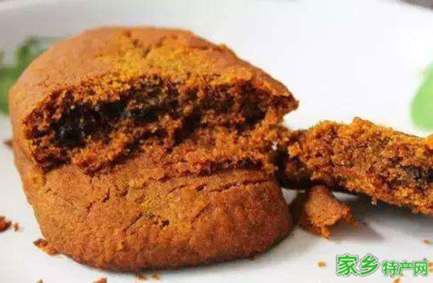 毕节土特产荞酥 -[毕节]威宁特产