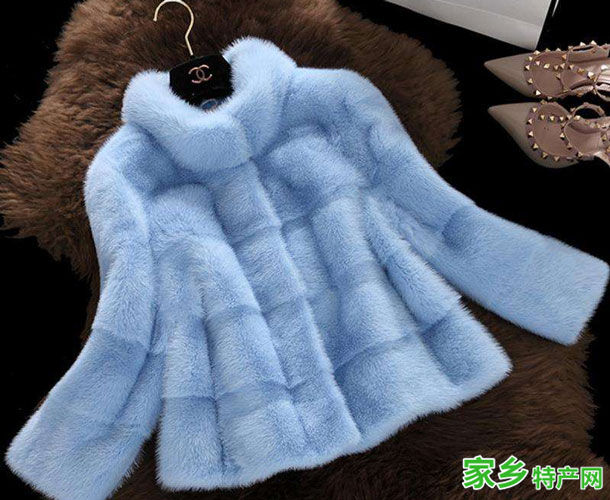 肃宁裘皮 -沧州肃宁特产