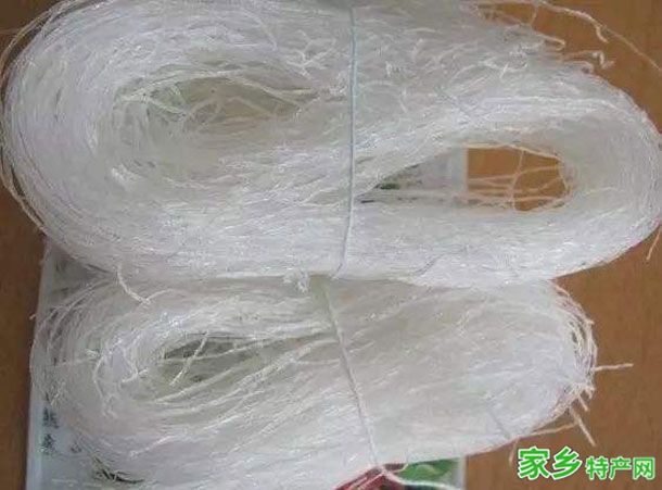 卢龙粉丝 -秦皇岛卢龙特产