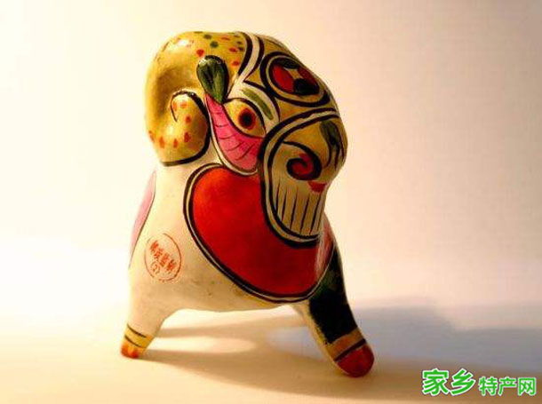 霸州泥塑 -廊坊霸州特产