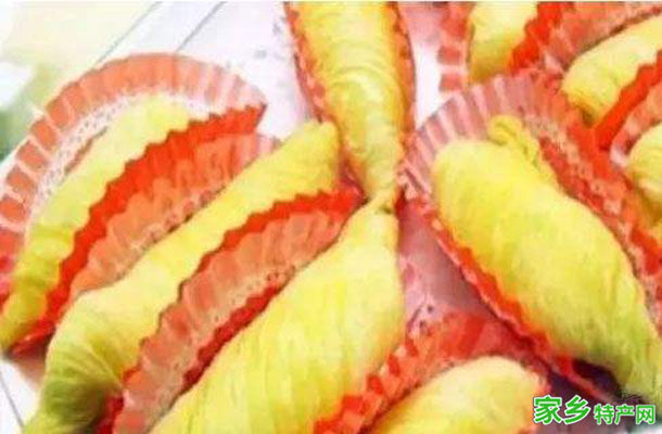 琵琶酥 -河南登封特产