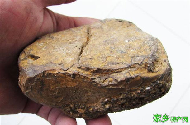 舞钢响石 -平顶山舞钢特产