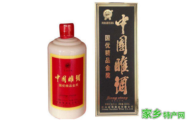 睢酒 -商丘睢县特产