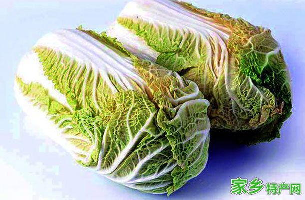 小河白菜 -鹤壁浚县特产