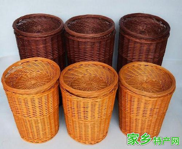 延大柳编 -新乡卫辉特产