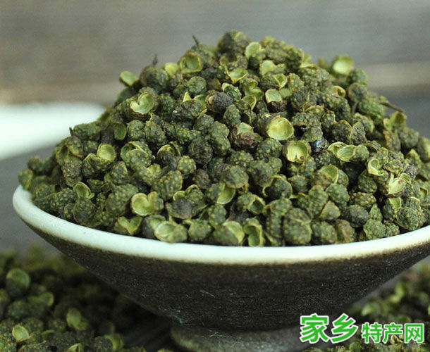 江津花椒 -重庆江津特产