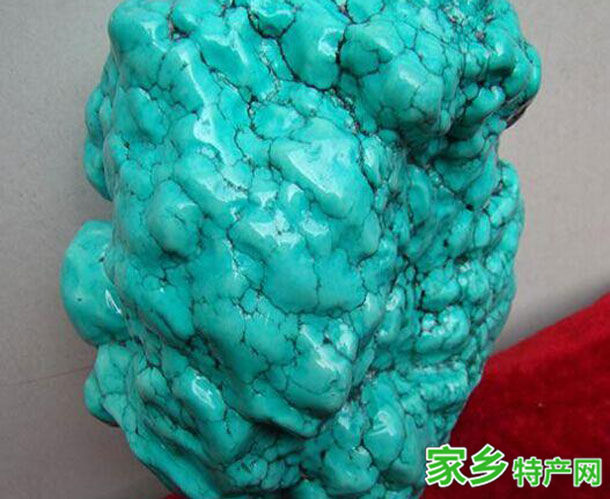 马鞍山特产安徽绿松石 -[安徽]马鞍山市特产