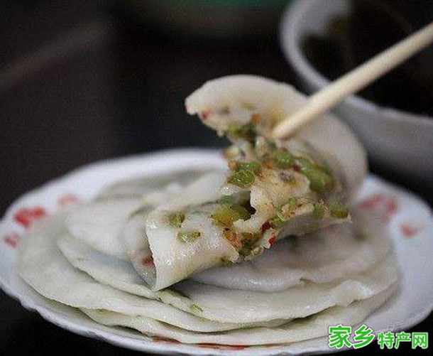湖口粑 -九江湖口特产