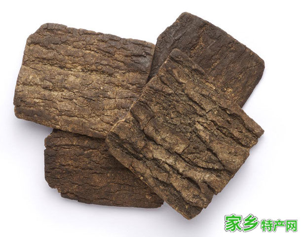 遵义土特产之遵义杜仲 -[贵州]遵义市特产