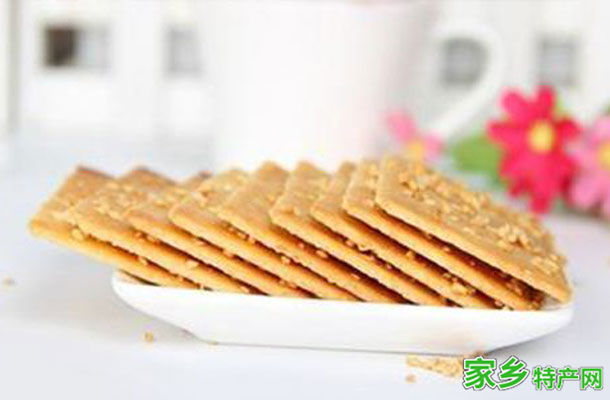 青岛麻片 -山东青岛市特产