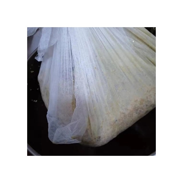 石台土蜂蜜加工