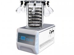 田枫TF-FD-1SL 鲍鱼冻干机