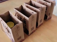 石台养殖野蜂蜜