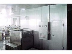 北冰洋LT系列流态化单体速冻机 单冻机，食品速冻，蔬菜速冻，