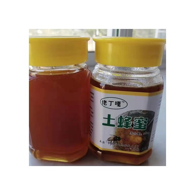 石台土蜂蜜