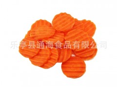厂家直销速冻萝卜丁  编织袋装冷冻蔬菜无农残有机健康