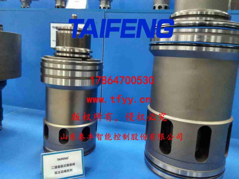 主动阀阀芯/泰丰智能制造