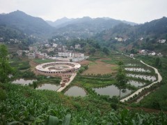 毕节：展开生态渔业  守住绿水青山