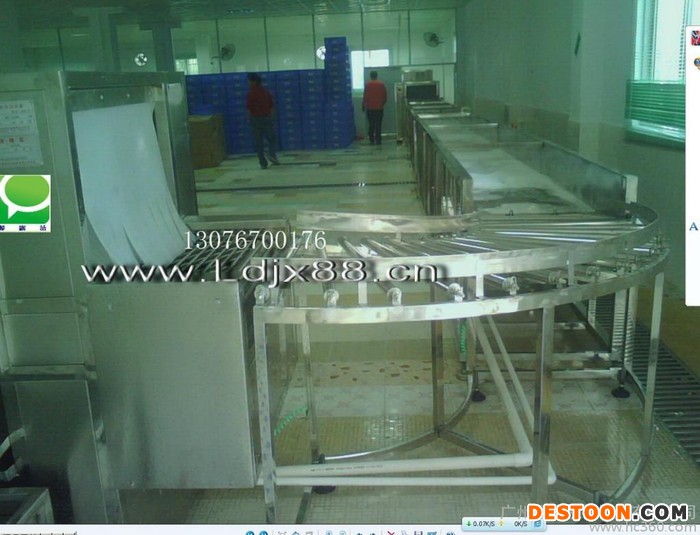 供应洗碗消毒机、餐具消毒设备