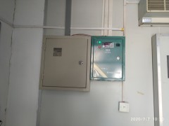 西安：晋中市植物疫病预防控制中心加装冷库远程监控设备保证防疫疫苗质量水平