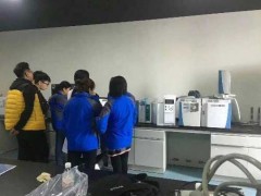 检测松木颗粒大卡的设备有几种？