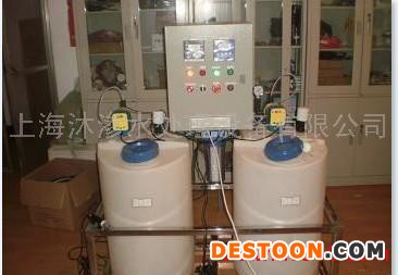 供应消毒器，水杀菌消毒设备